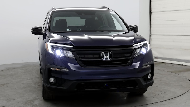 2022 Honda Pilot Sport 5