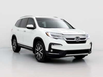 2022 Honda Pilot Touring -
                Jackson, MS