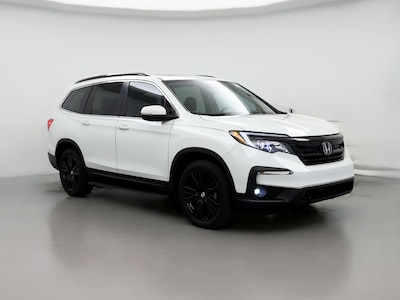 2022 Honda Pilot Special Edition -
                Birmingham, AL