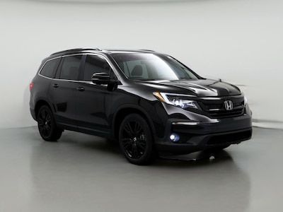 2022 Honda Pilot Special Edition -
                Montgomery, AL