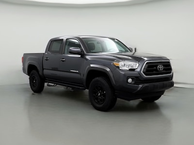 2021 Toyota Tacoma SR5 -
                Birmingham, AL