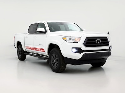 2021 Toyota Tacoma SR5 -
                Tupelo, MS