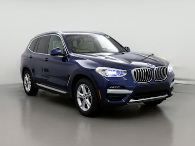 2021 BMW X3 sDrive30i -
                Mobile-Pensacola, FL