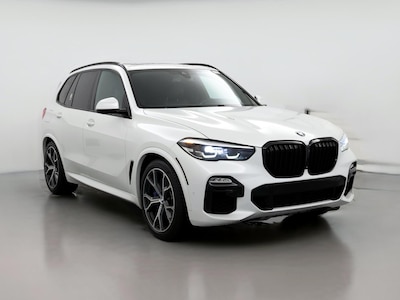 2020 BMW X5 sDrive40i -
                Columbus, GA