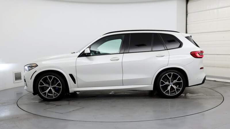 2020 BMW X5 sDrive40i 3