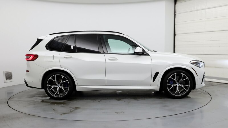 2020 BMW X5 sDrive40i 7