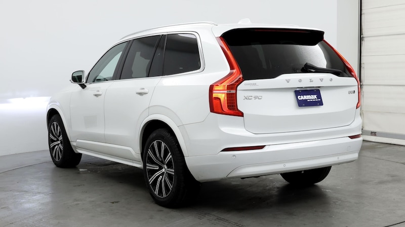 2023 Volvo XC90 B5 Core 2