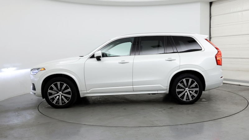 2023 Volvo XC90 B5 Core 3