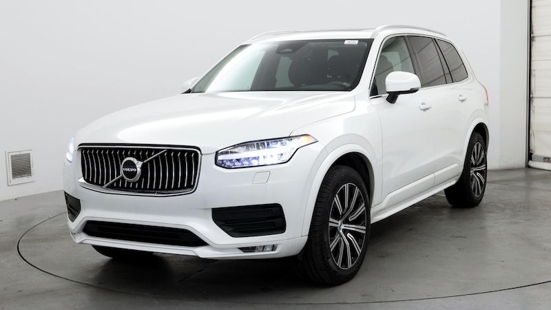 2023 Volvo XC90 B5 Core 4