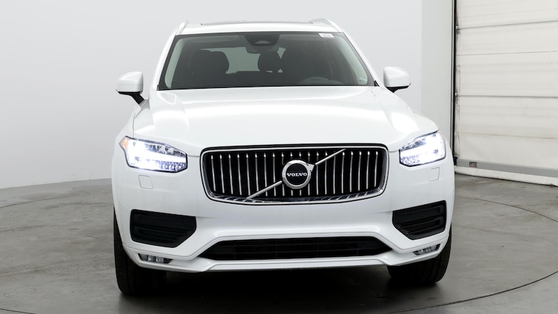 2023 Volvo XC90 B5 Core 5