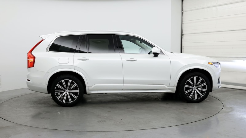 2023 Volvo XC90 B5 Core 7