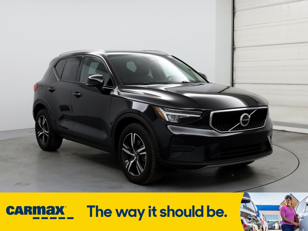 2023 Volvo XC40