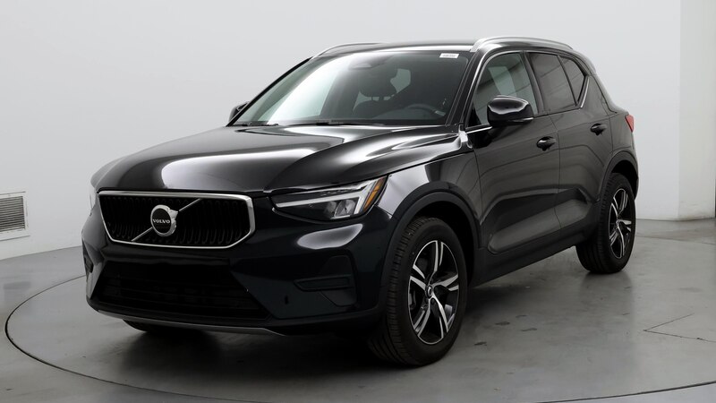 2023 Volvo XC40 B5 Core 4