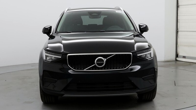 2023 Volvo XC40 B5 Core 5