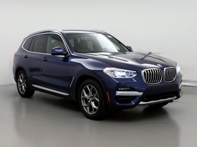 2021 BMW X3 sDrive30i -
                Columbus, GA