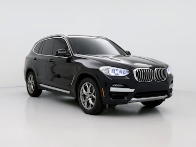 2021 BMW X3 sDrive30i -
                Jackson, MS