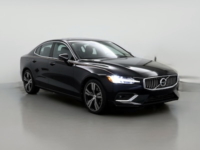 2020 Volvo S60 T5 Inscription -
                Columbus, GA