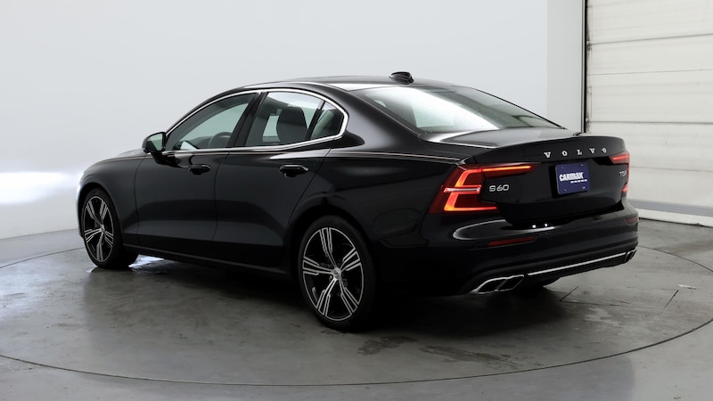 2020 Volvo S60 T5 Inscription 2