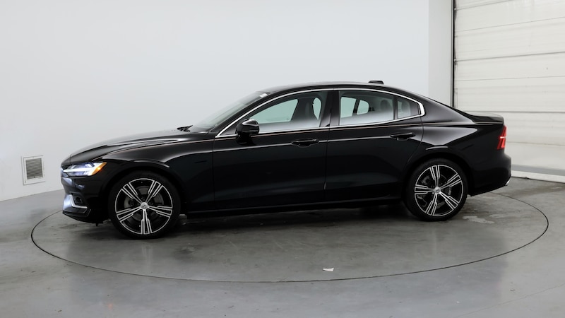 2020 Volvo S60 T5 Inscription 3