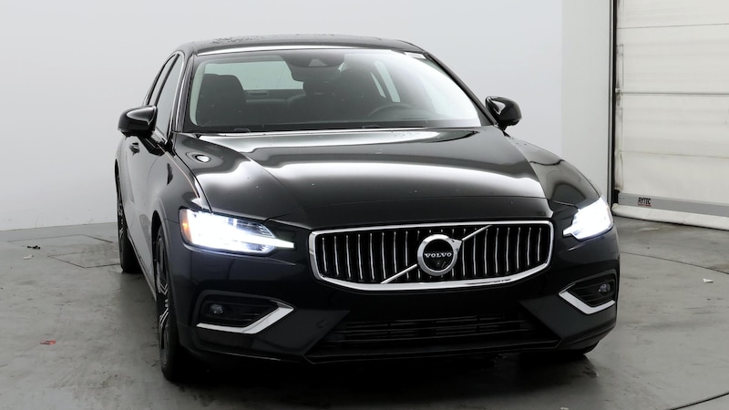 2020 Volvo S60 T5 Inscription 5