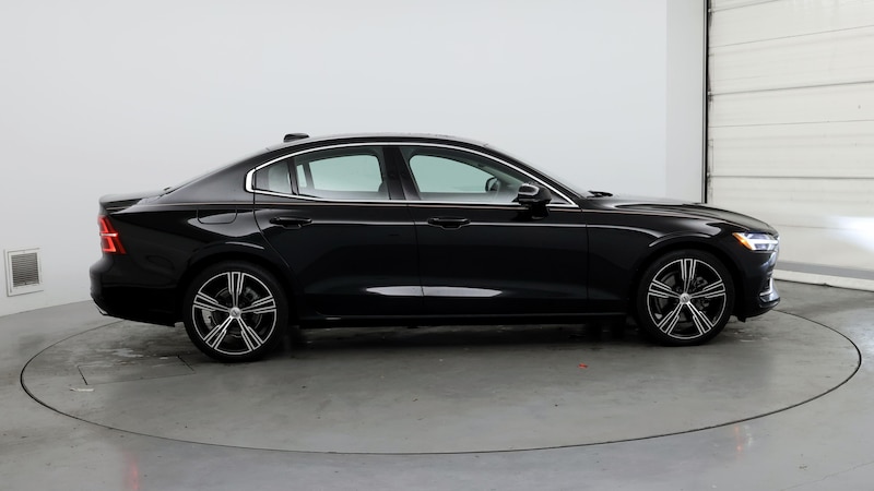 2020 Volvo S60 T5 Inscription 7