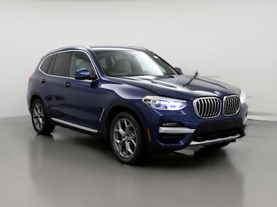 2021 BMW X3 sDrive30i -
                Mobile-Pensacola, FL