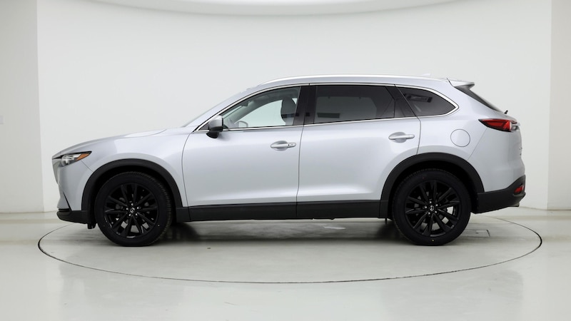 2022 Mazda CX-9 Touring Plus 3