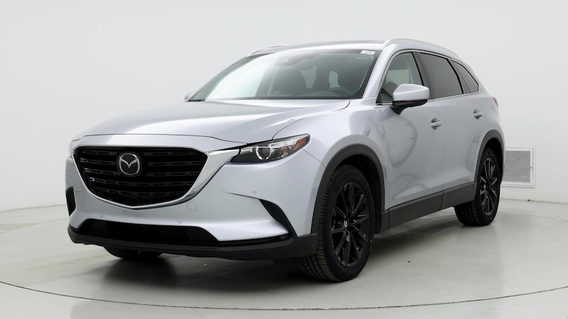 2022 Mazda CX-9 Touring Plus 4