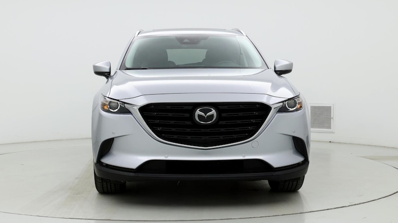 2022 Mazda CX-9 Touring Plus 5