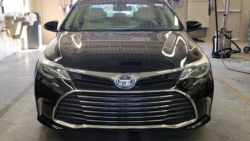 2016 Toyota Avalon Limited 2