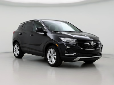 2022 Buick Encore GX Preferred -
                Lithia Springs, GA