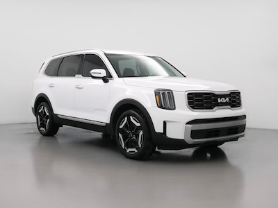 2023 Kia Telluride S -
                Clearwater, FL