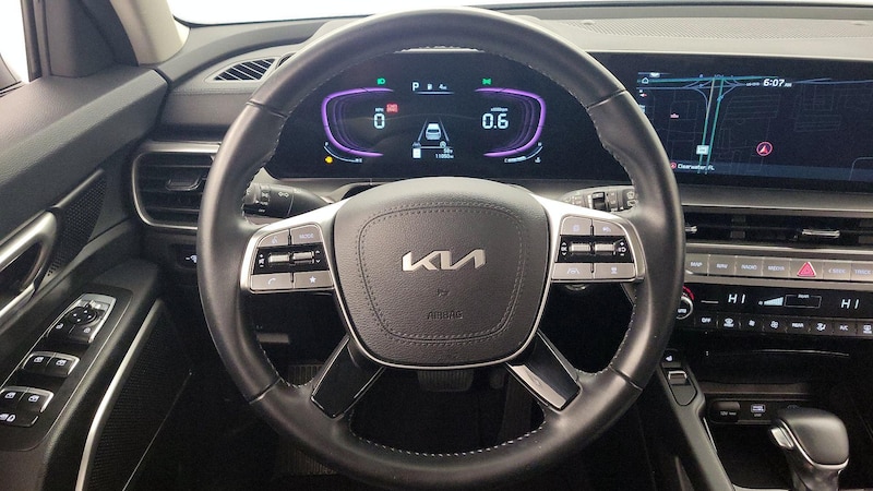 2023 Kia Telluride S 10