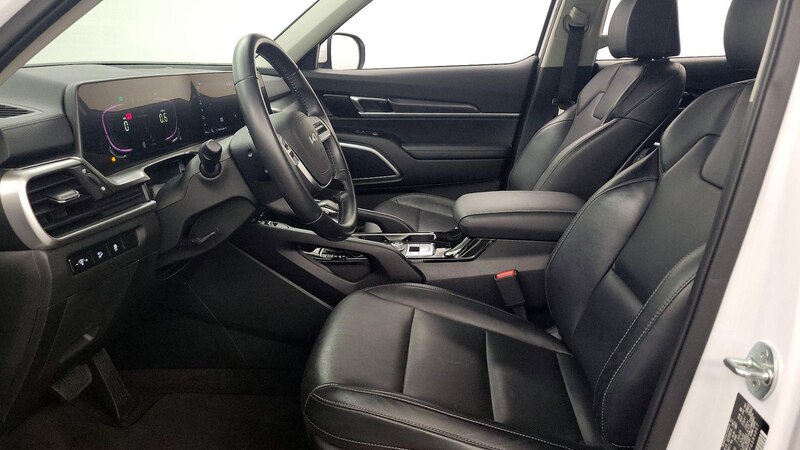 2023 Kia Telluride S 11