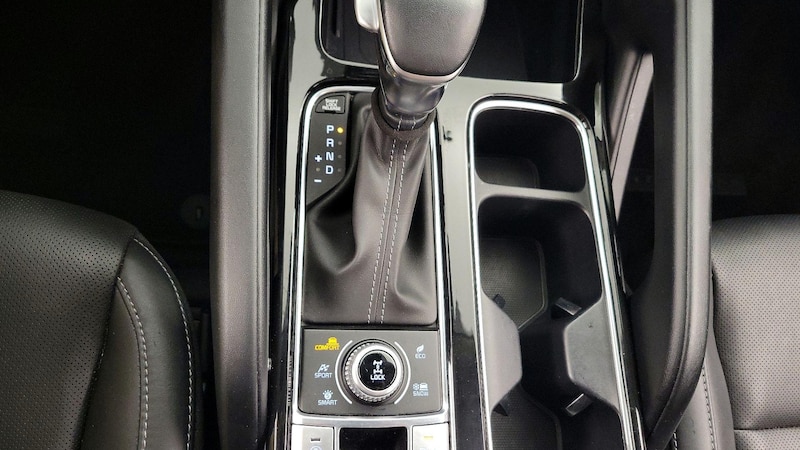 2023 Kia Telluride S 18