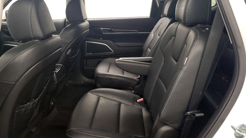 2023 Kia Telluride S 20
