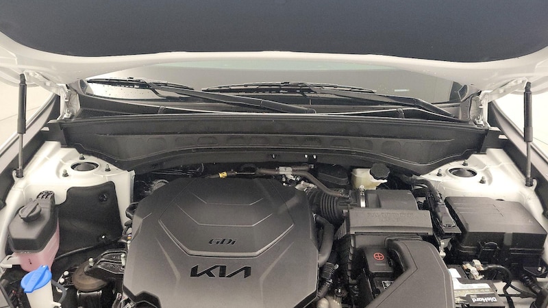 2023 Kia Telluride S 24