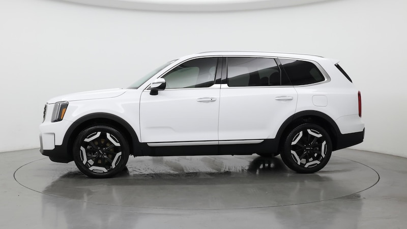 2023 Kia Telluride S 3