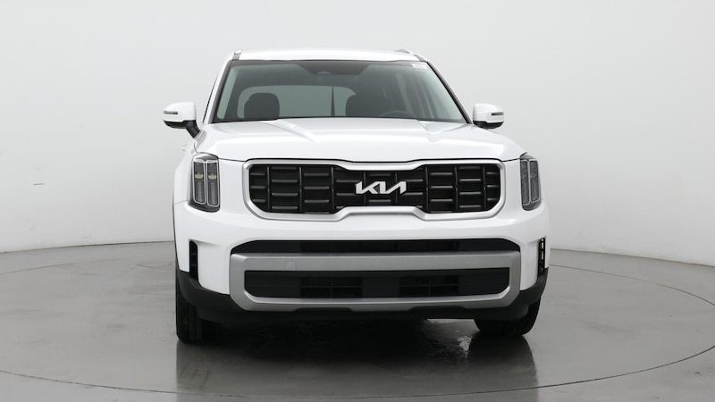 2023 Kia Telluride S 5