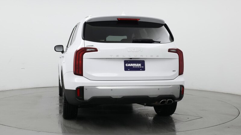 2023 Kia Telluride S 6