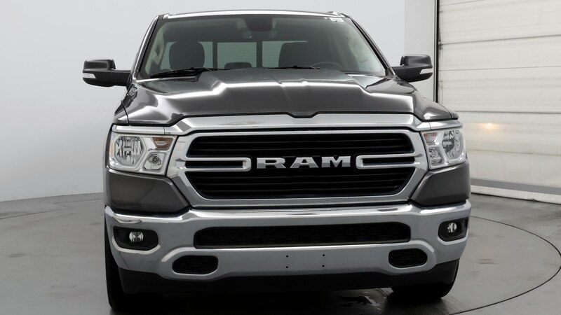 2020 RAM 1500 Big Horn 5