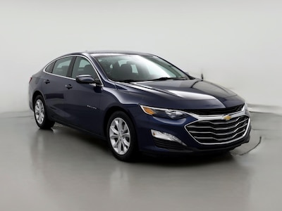 2020 Chevrolet Malibu LT -
                Mobile-Pensacola, FL