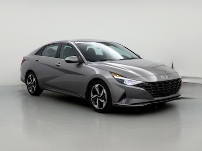 2022 Hyundai Elantra SEL -
                Mobile, AL