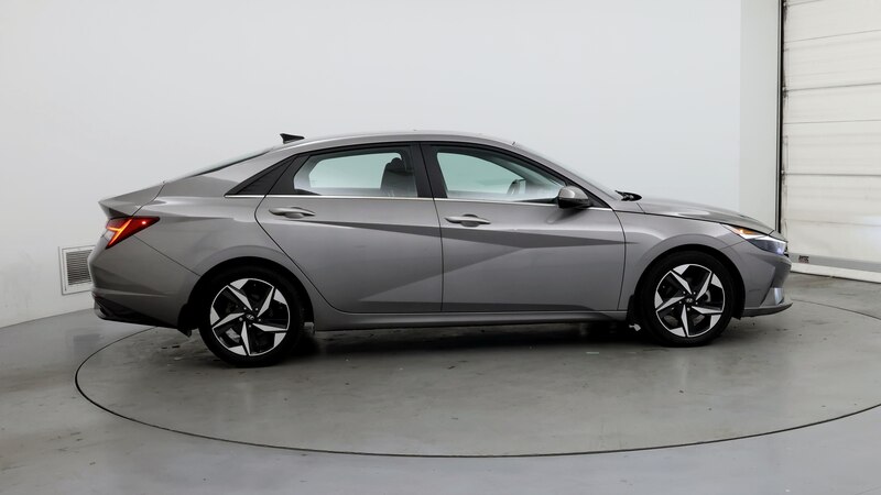 2022 Hyundai Elantra SEL 7