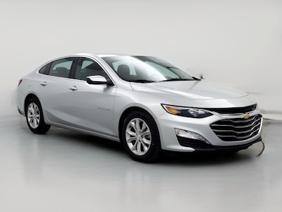 2020 Chevrolet Malibu LT -
                Mobile, AL