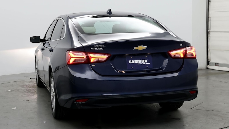 2020 Chevrolet Malibu LT 6