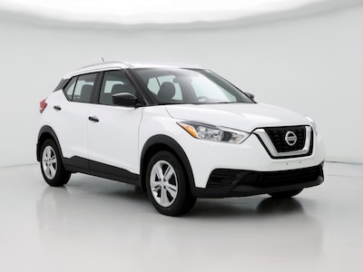 2019 Nissan Kicks S -
                New Orleans, LA