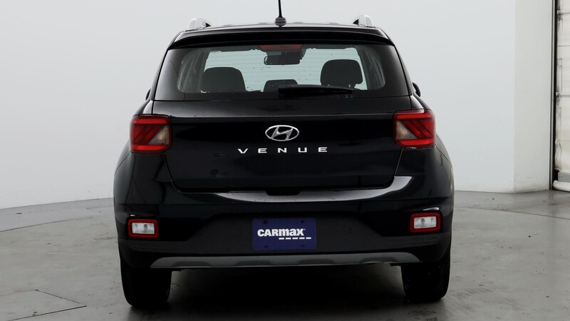 2023 Hyundai Venue SEL 6