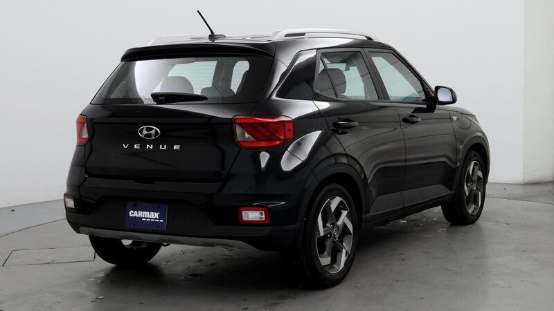 2023 Hyundai Venue SEL 8