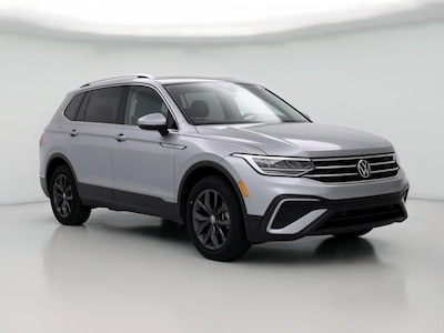 2022 Volkswagen Tiguan SE -
                Baton Rouge, LA